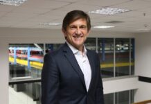 Equinix nombra nuevo Director General para Latinoamérica