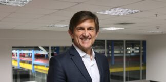 Equinix nombra nuevo Director General para Latinoamérica