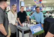 Último día de Floor Week Microsoft OEM y Dell en Ingram