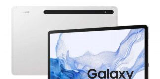 Tecnoglobal potencia el mercado de tablets de alta gama con Galaxy Tab S8 Plus