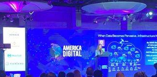 Intel destaca los desafíos de la transformación digital en América Digital 2022