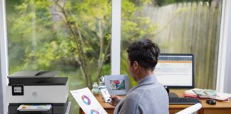HP lanza nuevos servicios para ayudar a las pequeñas empresas