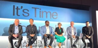 HP Amplify Executive Forum: HP presenta nuevas soluciones enfocadas en el trabajo híbrido