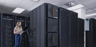 Nuevos servidores IBM LinuxONE ayudan a reducir el consumo energético