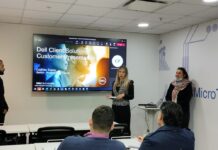 Ingram Micro, Dell y Microsoft OEM comparten con sus canales