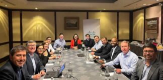 Intcomex y Cisco planifican su estrategia de negocios para el nuevo año fiscal