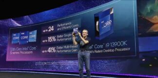Intel presentó nueva serie de hardware, software y servicios para desarrolladores