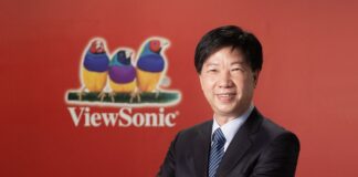 ViewSonic celebra sus 35 años de historia con transformación e innovación