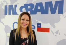Ingram Micro nombra una nueva Sales Specialist para HPE PointNext