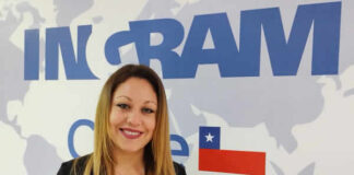 Ingram Micro nombra una nueva Sales Specialist para HPE PointNext