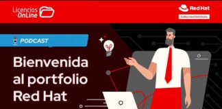 Del Open Source a las Nubes: la propuesta de LOL para acercar todo el contenido de Red Hat