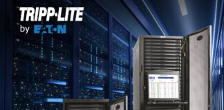 Tripp Lite By EATON lidera mercado de Micro Data Centers con EdgeReady