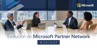 Intcomex hará un webinar para conocer en profundidad la Microsoft Partner Network