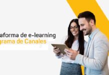 Nexxt Infraestructura lanza Plataforma de E-learning para sus socios de Canales