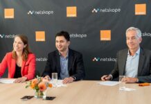 Orange y Netskope se asocian en la conectividad a nivel de operador y servicios SSE