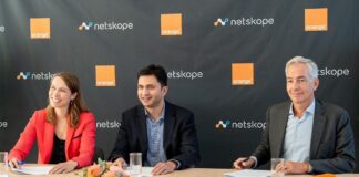 Orange y Netskope se asocian en la conectividad a nivel de operador y servicios SSE