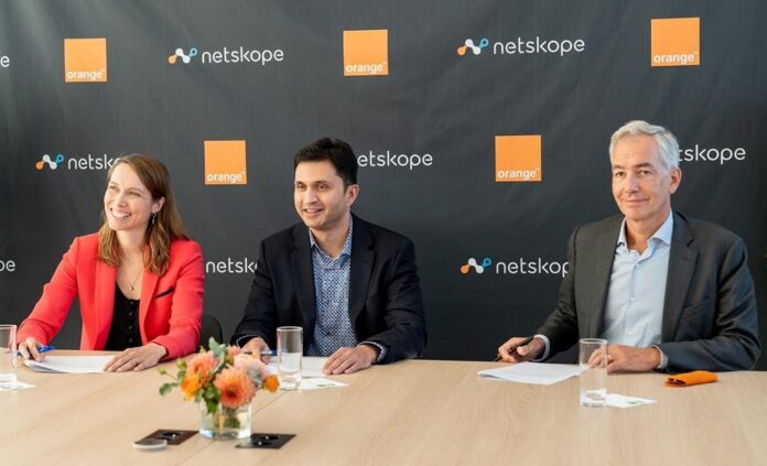 Orange-Netskope-acuerdo