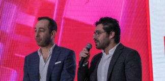Retail Workshop ofreció el mejor contenido estratégico con la presencia de expertos internacionales