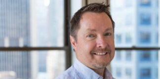 Veeam nombra a Rick Jackson como director de Marketing