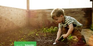 Schneider Electric llama a un compromiso global por la transición energética