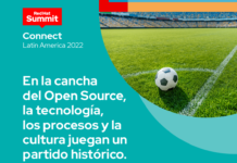 Red Hat Summit Connect Latin America 2022 abre sus inscripciones