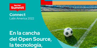 Red Hat Summit Connect Latin America 2022 abre sus inscripciones