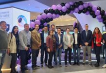 Samsung tiene nuevas aperturas de tiendas presenciales en Chile