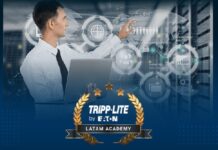 Tripp Lite by EATON Academy continua sus entrenamientos en septiembre y octubre