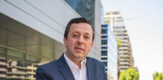 Cisco: ¿Cómo esta avanzado la misión de conectar a Chile?