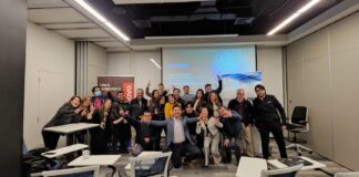 Lenovo y Microsoft OEM capacitan a canales de Ingram Micro