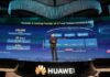 Huawei confirma operaciones de tercer data center en Chile en 2023