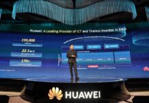 Huawei confirma operaciones de tercer data center en Chile en 2023