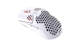 HyperX ofrece nuevos productos para el mundo gamer