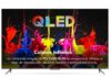 TCL trae a Chile el QLED TV más grande del mundo