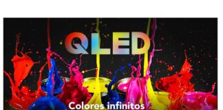 TCL trae a Chile el QLED TV más grande del mundo