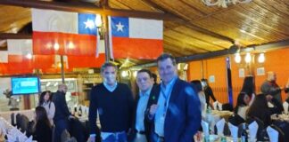 Ingram Micro tuvo un exitoso Fondazo de Fiestas Patrias