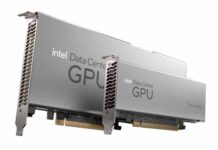 Intel presenta la GPU Flex Series para centros de datos