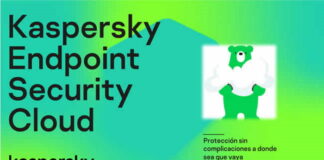 Kaspersky y Nexsys lo invitan a explora sus soluciones Cloud