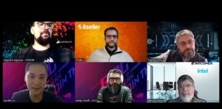 Intcomex destaca su ecosistema Gamer junto a sus socios de negocio