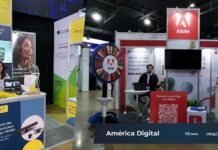 Nexsys, Adobe y Jabra estuvieron presentes en América Digital