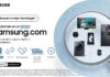 Samsung E-commerce se renueva en Chile con innovadores servicios