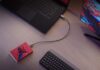 Seagate lanza nuevos discos externos edición “Spider-Man FireCuda”