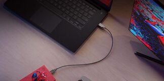 Seagate lanza nuevos discos externos edición “Spider-Man FireCuda”