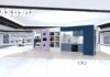 Samsung Chile lanza nuevo Showroom Interactivo Virtual