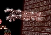 8.8 Computer Security Conference será epicentro de la ciberseguridad en Chile