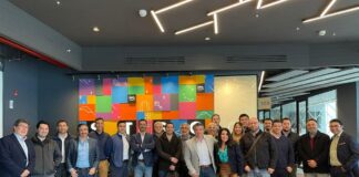 Adexus expone sobre su ecosistema de partners junto a AWS