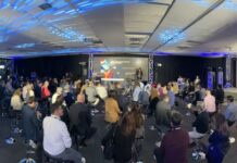 Ingram Micro realizó un exitoso primer evento DC/POS