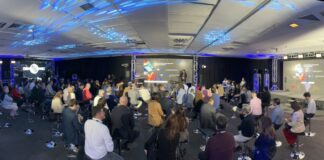 Ingram Micro realizó un exitoso primer evento DC/POS