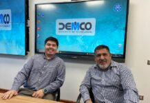 DEMCO: Mayorista especializado en soluciones audiovisuales