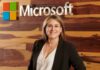 Microsoft Chile tiene nueva directora de Global Partner Solutions